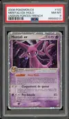 PSA 8 Mentali Ex thumbnail 1