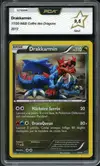 PCA 9.5 Drakkarmin Holo - Image 1