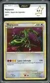 PCA 9.5 Rayquaza Holo - Image 1