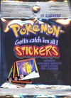 Booster Gotta Catch'em All ! Stickers thumbnail 1