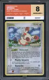 PG 8 Spinda Holo Reverse thumbnail 1