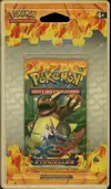 Booster Blister XY Etincelles thumbnail 1