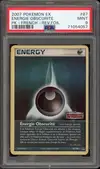 PSA 9 Energie Obscurité - Image 1