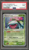 PSA 9 Florizarre Ex - Image 1