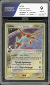 SGS 9 Latias Holo - Image 1