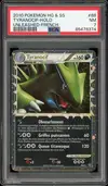 PSA 7 Tyranocif Prime thumbnail 1