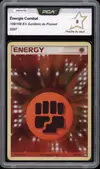 PCA 9 Energie Combat Holo - Image 1