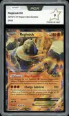 PCA 9 Regirock Ex - Image 1