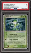 PSA 5 Celebi Ex - Image 1