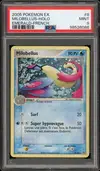 PSA 9 Milobellus Holo thumbnail 1