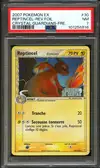 PSA 7 Reptincel Reverse thumbnail 1
