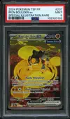 PSA 9 Roc-de-Fer Ex thumbnail 1