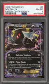 PSA 8 Noctali Ex thumbnail 1
