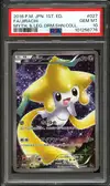 PSA 10 Jirachi thumbnail 1