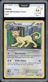 PCA 9.5 Persian Holo - Image 1
