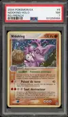 PSA 7 Nidoking Holo - Image 1