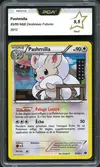 PCA 9.5 Pashmilla Holo - Image 1