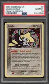 PSA 10 Jirachi Holo thumbnail 1