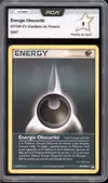 PCA 9 Energie Obscurité - Image 1