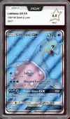 PCA 9.5 Lokhlass Gx - Image 1