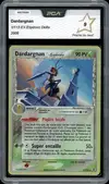 PCA 9 Dardargnan Holo - Image 1