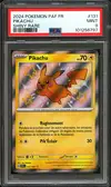 PSA 9 Pikachu Shiny thumbnail 1