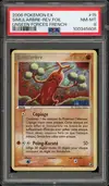 PSA 8 Simularbre Holo Reverse thumbnail 1