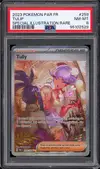 PSA 8 Tully thumbnail 1
