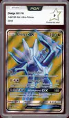 PCA 9 Dialga Gx - Image 1