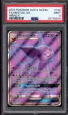 PSA 9 Mentali Gx thumbnail 1