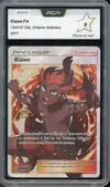 PCA 9 Kiawe - Image 1