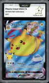 PCA 9 Pikachu Volant VMax - Image 1