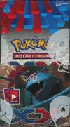Display de 24 Boosters XY de Base - Image 1