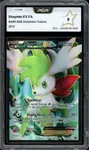 PCA 8 Shaymin Ex - Image 1