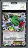 PCA 9 Shaymin Ex - Image 1