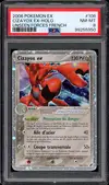 PSA 8 Cizayox Ex thumbnail 1
