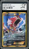 PCA 10 Léviator Ex Gold thumbnail 1