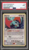 PSA 9 Drattak Holo - Image 1
