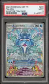 PSA 9 Superdofin thumbnail 1
