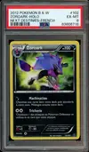PSA 6 Zoroark Holo - Image 1