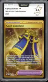 PCA 9.5 Cape Luxueuse Gold thumbnail 1