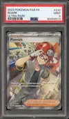PSA 9 Pierrick - Image 1