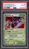 PSA 10 Nostenfer Ex - Image 1