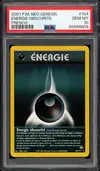 PSA 10 Energie Obscurité - Image 1