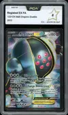PCA 8 Registeel Ex - Image 1