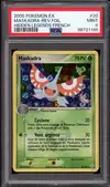 PSA 9 Maskadra Reverse thumbnail 1