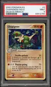 PSA 9 Chapignon Holo - Image 1