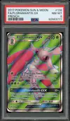 PSA 8 Floramantis Gx - Image 1