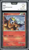 PCA 8 Entei Holo - Image 1