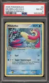 PSA 8 Milobellus Holo thumbnail 1